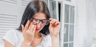 Przyczyny alergii oczu