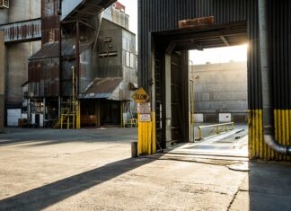 Ile prądu zużywa osuszacz budowlany?