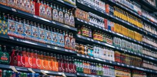 Czy soda oczyszczona pochłania wilgoć?