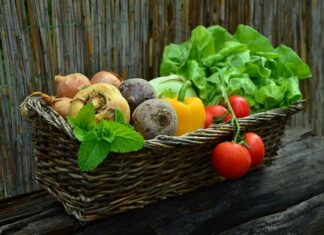 Jakich warzyw nie podlewać drożdżami?