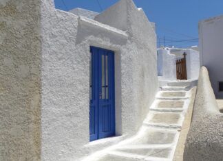 Jak szybko wybielić materiał?