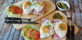 Kiedy wiemy że szynka jest Uwędzona?