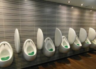 Co daje moczenie nóg w sodzie oczyszczonej?