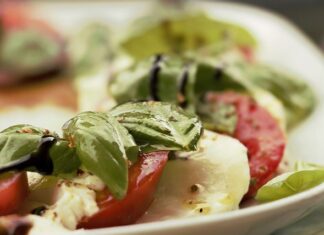 Ile procent alkoholu ma ocet?