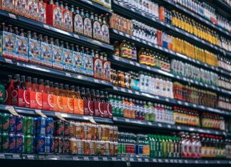 Czy sodą oczyszczoną Odplamia?