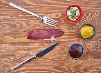 Czy plama z ketchupu zejdzie?