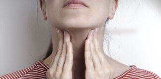 Dolegliwości gardła