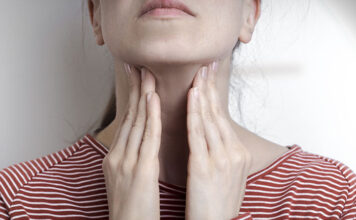 Dolegliwości gardła